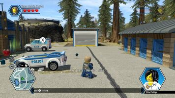 lego city undercover online play